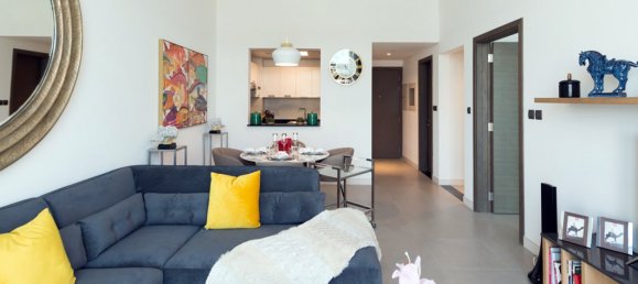 2 bedrooms Apartment in LA RIVIERA APARTMENTS, Jumeirah Village Circle, UAE No. 58458 6