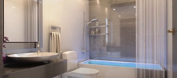 2 bedrooms Apartment in LA RIVIERA APARTMENTS, Jumeirah Village Circle, UAE No. 58458 2