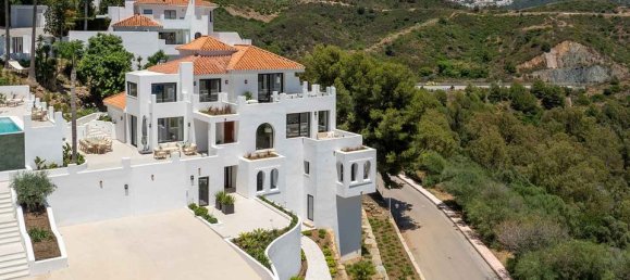 Villa T5 em Marbella, Spain N.º 183885 37