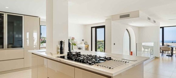 Villa T5 em Marbella, Spain N.º 183885 18