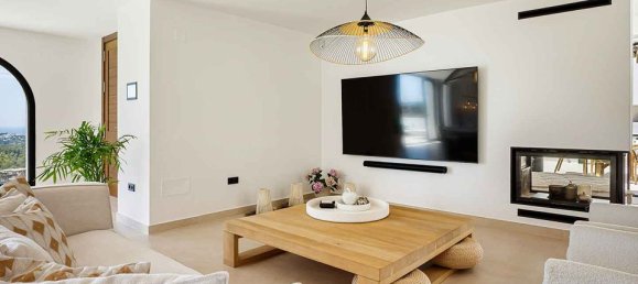 Villa T5 em Marbella, Spain N.º 183885 15