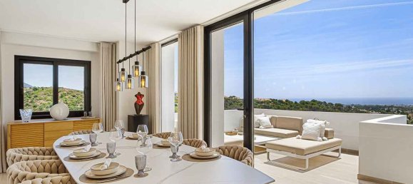 Villa T5 em Marbella, Spain N.º 183885 16