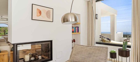 Villa T5 em Marbella, Spain N.º 183885 26