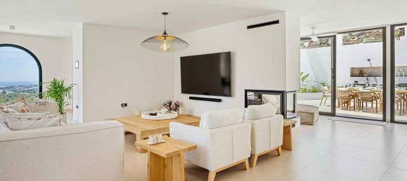 Villa T5 em Marbella, Spain N.º 183885 14