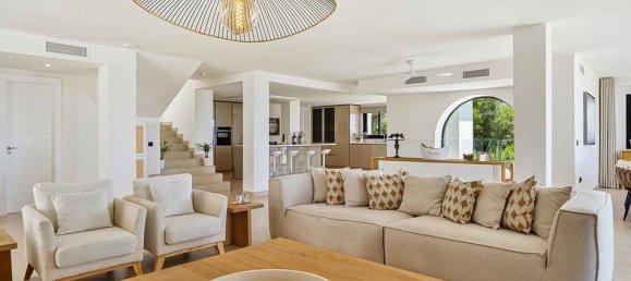 Villa T5 em Marbella, Spain N.º 183885 10