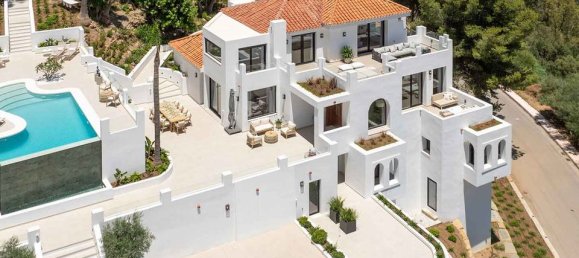 Villa T5 em Marbella, Spain N.º 183885 38
