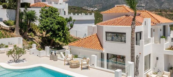 Villa T5 em Marbella, Spain N.º 183885 46