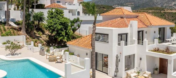 Villa T5 em Marbella, Spain N.º 183885 45
