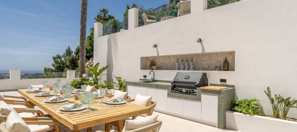 Villa T5 em Marbella, Spain N.º 183885 6