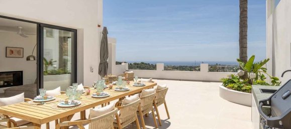 Villa T5 em Marbella, Spain N.º 183885 7