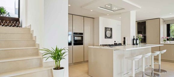 Villa T5 em Marbella, Spain N.º 183885 17