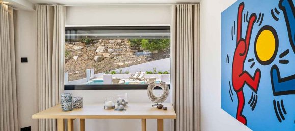 Villa T5 em Marbella, Spain N.º 183885 13