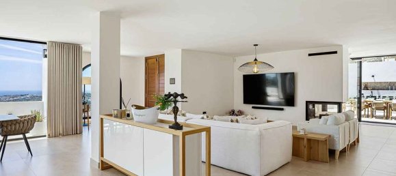 Villa T5 em Marbella, Spain N.º 183885 9