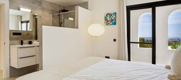 Villa T5 em Marbella, Spain N.º 183885 27