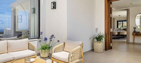 Villa T5 em Marbella, Spain N.º 183885 8