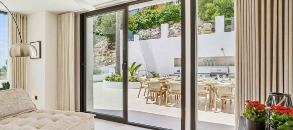 Villa T5 em Marbella, Spain N.º 183885 20