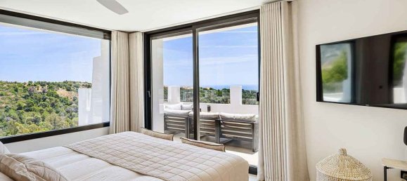 Villa T5 em Marbella, Spain N.º 183885 21