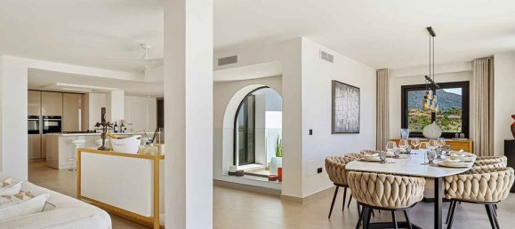 Villa T5 em Marbella, Spain N.º 183885 11