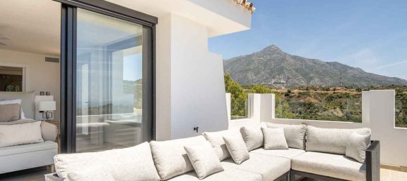 Villa T5 em Marbella, Spain N.º 183885 30