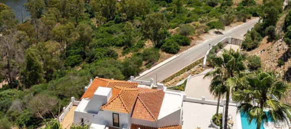 Villa T5 em Marbella, Spain N.º 183885 49