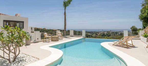 Villa T5 em Marbella, Spain N.º 183885 4