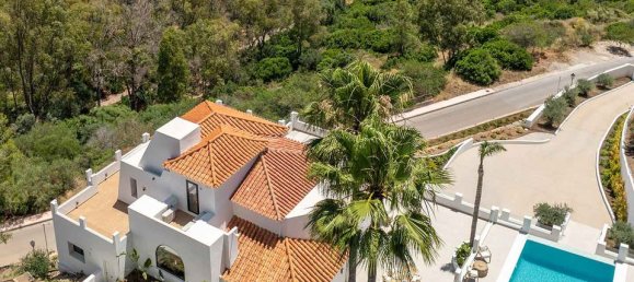 Villa T5 em Marbella, Spain N.º 183885 48