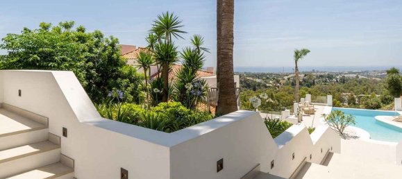 Villa T5 em Marbella, Spain N.º 183885 40