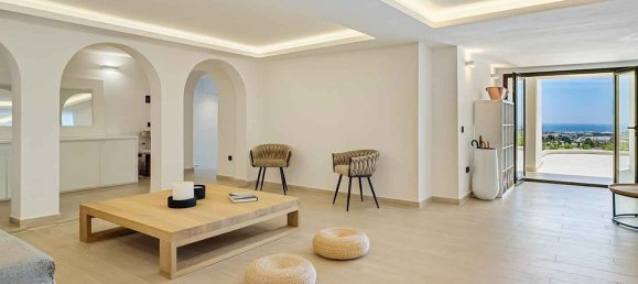 Villa T5 em Marbella, Spain N.º 183885 19