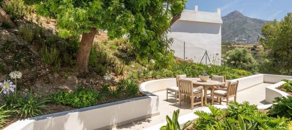 Villa T5 em Marbella, Spain N.º 183885 34