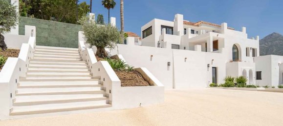 Villa T5 em Marbella, Spain N.º 183885 42