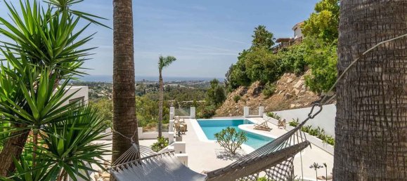 Villa T5 em Marbella, Spain N.º 183885 41
