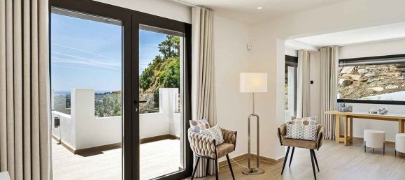 Villa T5 em Marbella, Spain N.º 183885 12