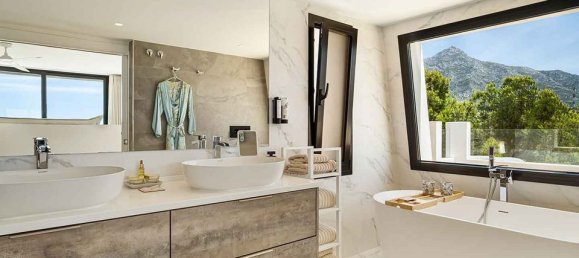 Villa T5 em Marbella, Spain N.º 183885 29