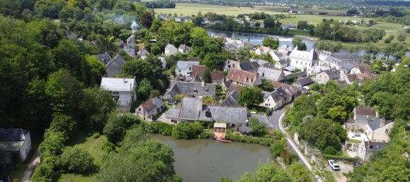 6 Schlafzimmer Haus in Savonnieres, France, Nr. 60084 2