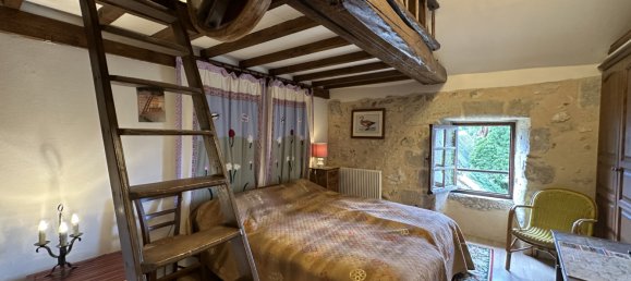 6 Schlafzimmer Haus in Savonnieres, France, Nr. 60084 5