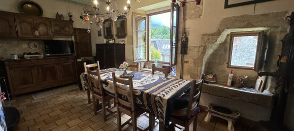 6 Schlafzimmer Haus in Savonnieres, France, Nr. 60084 4