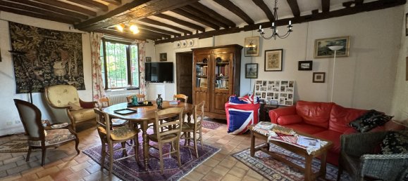 6 Schlafzimmer Haus in Savonnieres, France, Nr. 60084 3