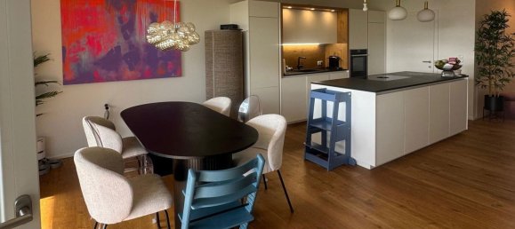 4-Zimmer Wohnung in Kalsdorf bei Graz, Austria, Nr. 229953 2