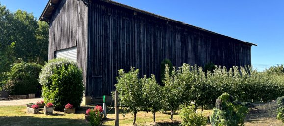 4 غرف نوم منزل في Meilhan-sur-Garonne, France رقم 343013 4