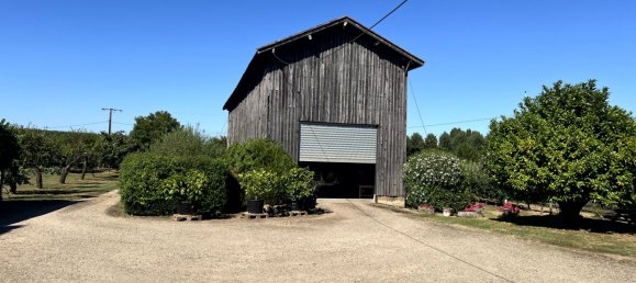 4 غرف نوم منزل في Meilhan-sur-Garonne, France رقم 343013 2