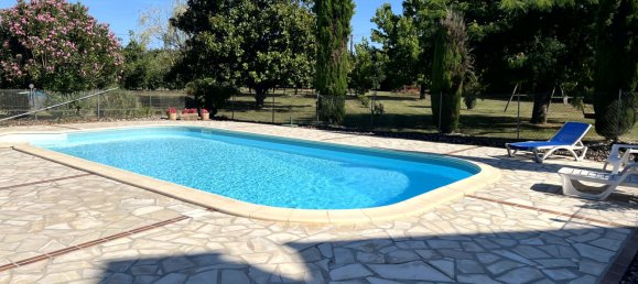 4 غرف نوم منزل في Meilhan-sur-Garonne, France رقم 343013 3