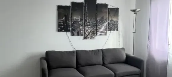 1 غرف نوم شقة في Germersheim, Germany رقم 323586 2