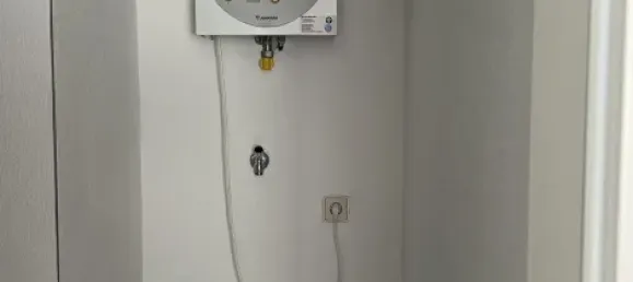 1 غرف نوم شقة في Germersheim, Germany رقم 323586 10