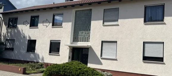 1 غرف نوم شقة في Germersheim, Germany رقم 323586 13