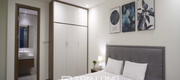 2 bedrooms Apartment in Ba Dinh, Vietnam No. 1128 8