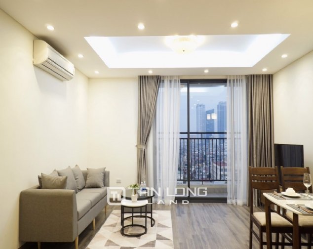 2 bedrooms Apartment in Ba Dinh, Vietnam No. 1128
