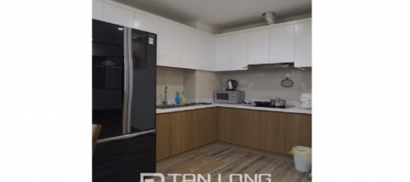 2 bedrooms Apartment in Ba Dinh, Vietnam No. 1128 5