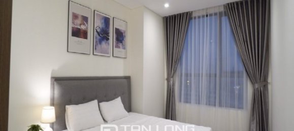 2 bedrooms Apartment in Ba Dinh, Vietnam No. 1128 7