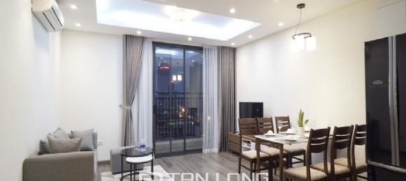 2 bedrooms Apartment in Ba Dinh, Vietnam No. 1128 3