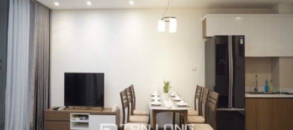 2 bedrooms Apartment in Ba Dinh, Vietnam No. 1128 2